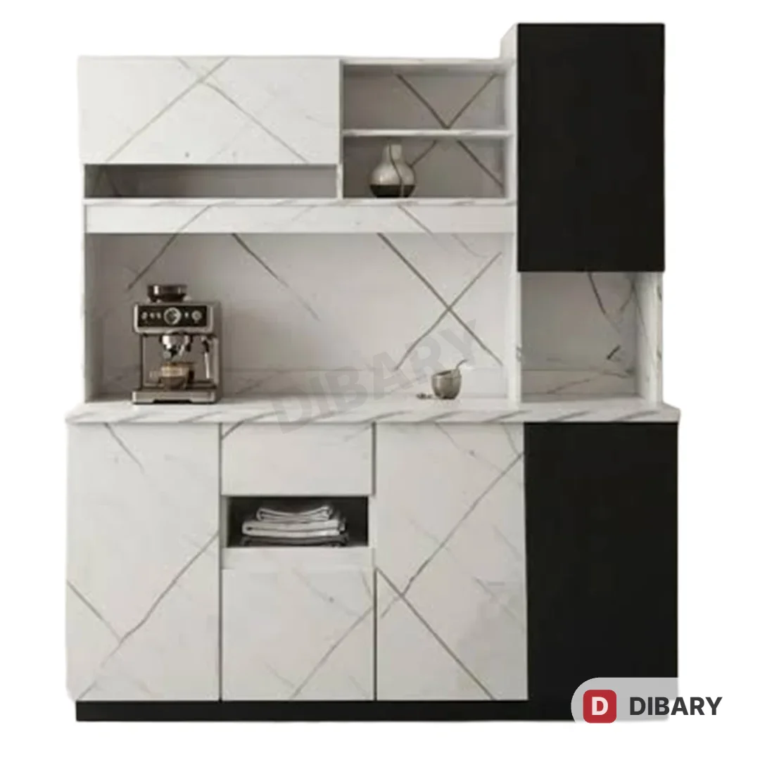Kitchen Cabinet