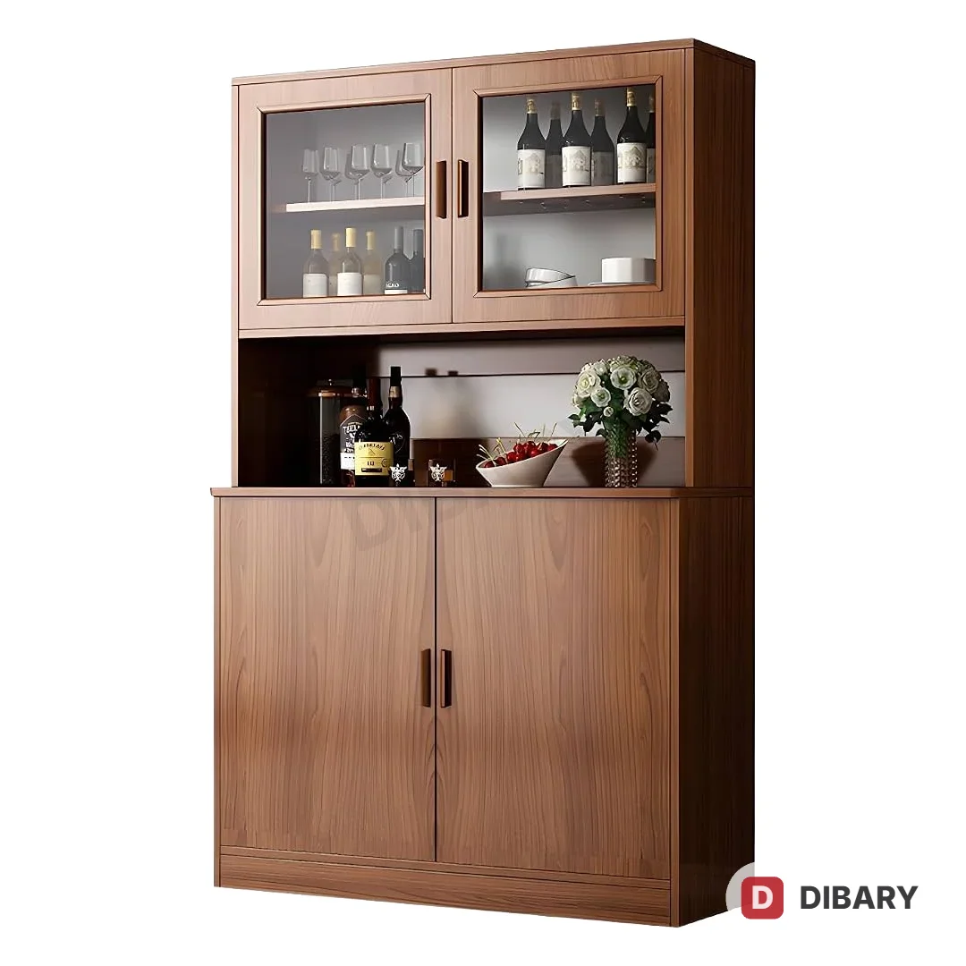 2 Door Kitchen Cabinet