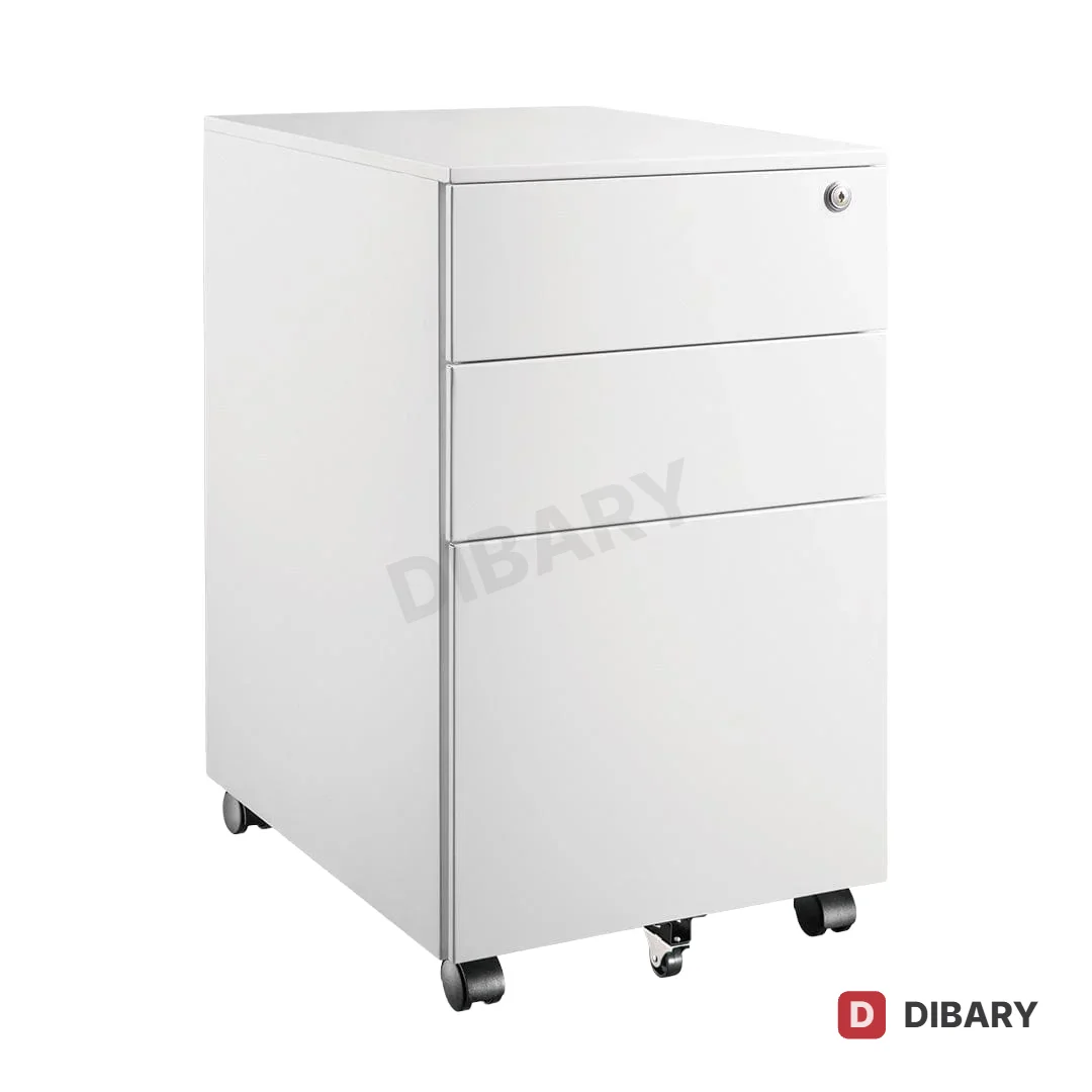 Mobile Filing Cabinet
