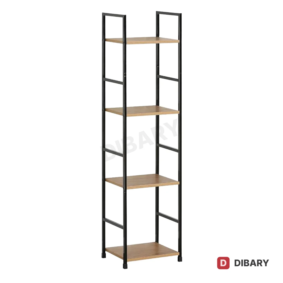 4 Tier Shelf