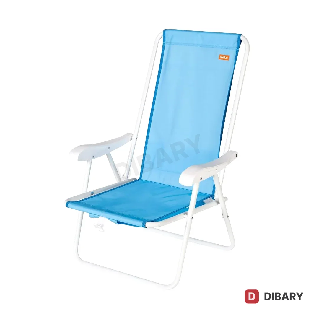 Folding Chair with Backpack