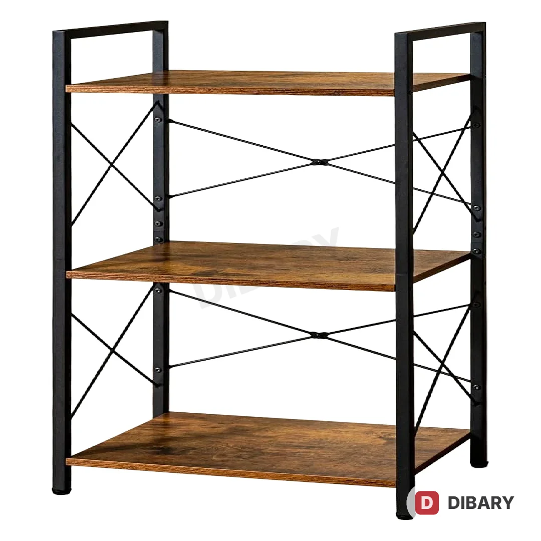 3 Tier Shelf