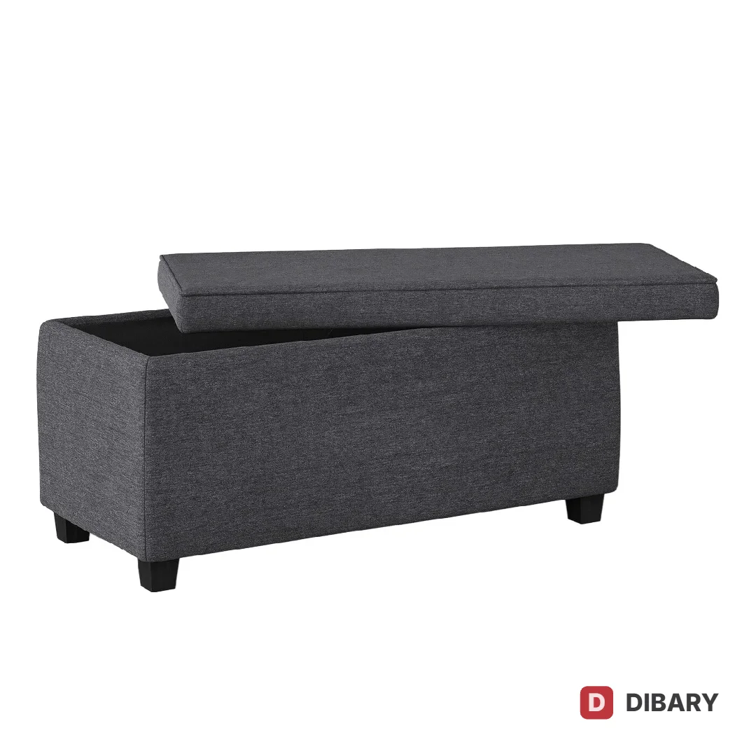 Storage Ottoman