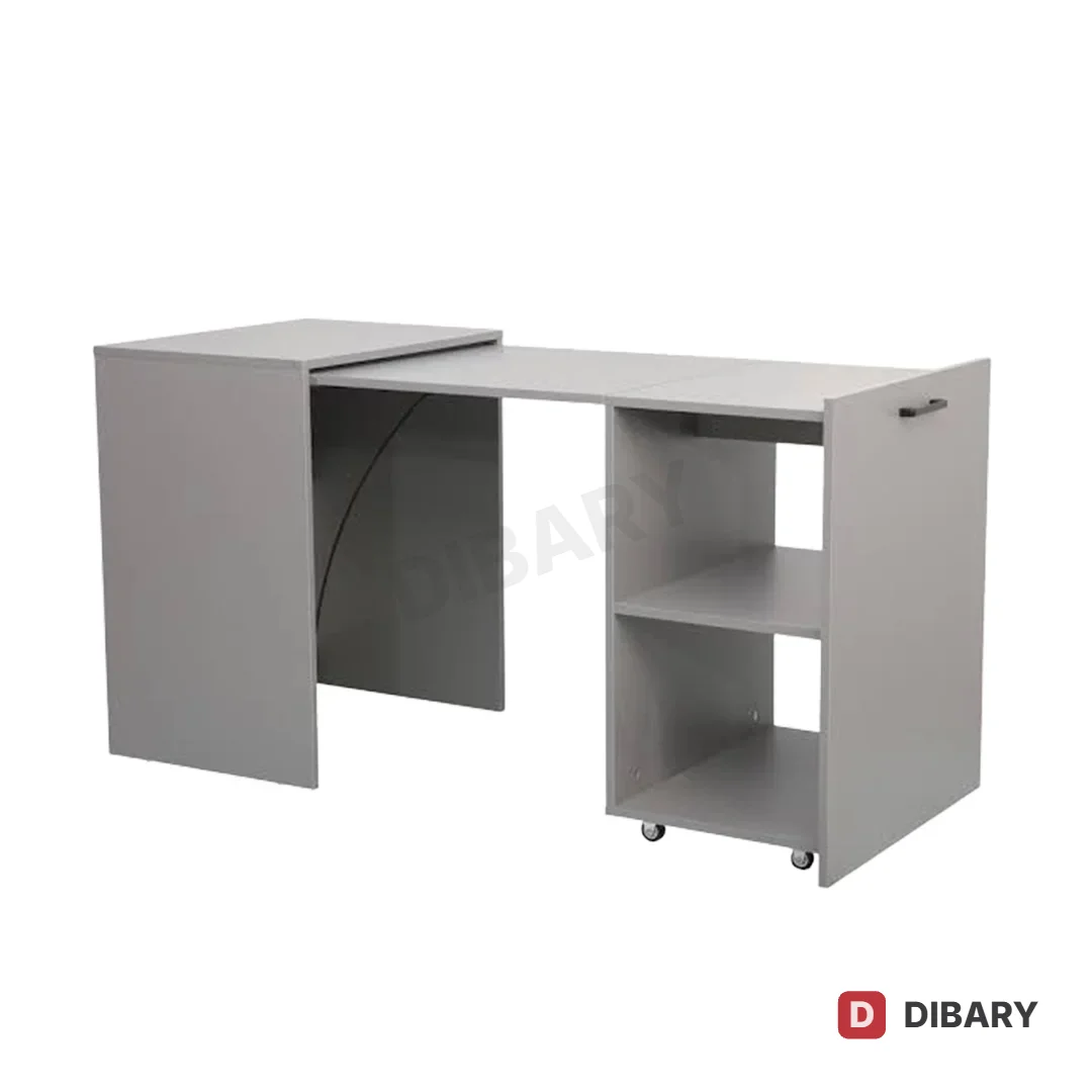 Extendable Office Desk