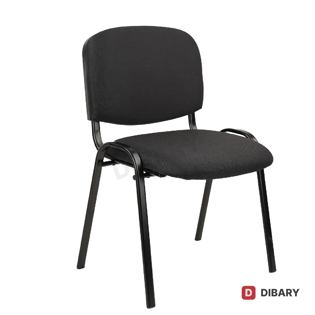 Armless Waiting Chair