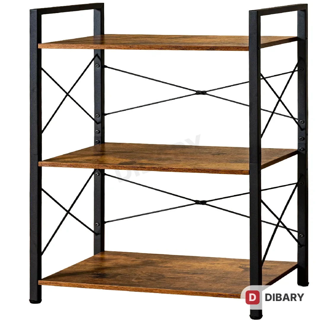 3 Tier Shelf