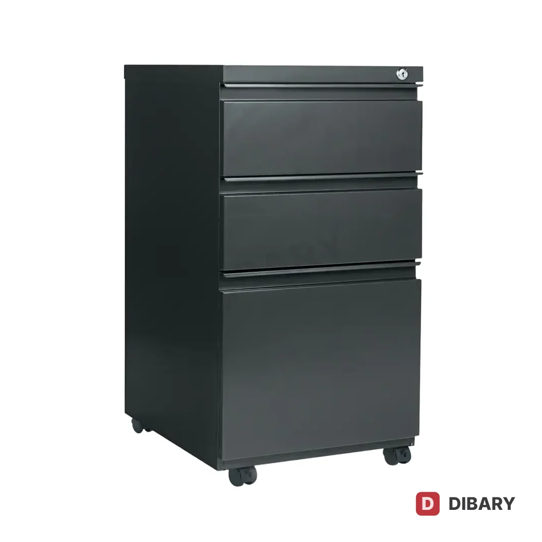 Mobile Filing Cabinet