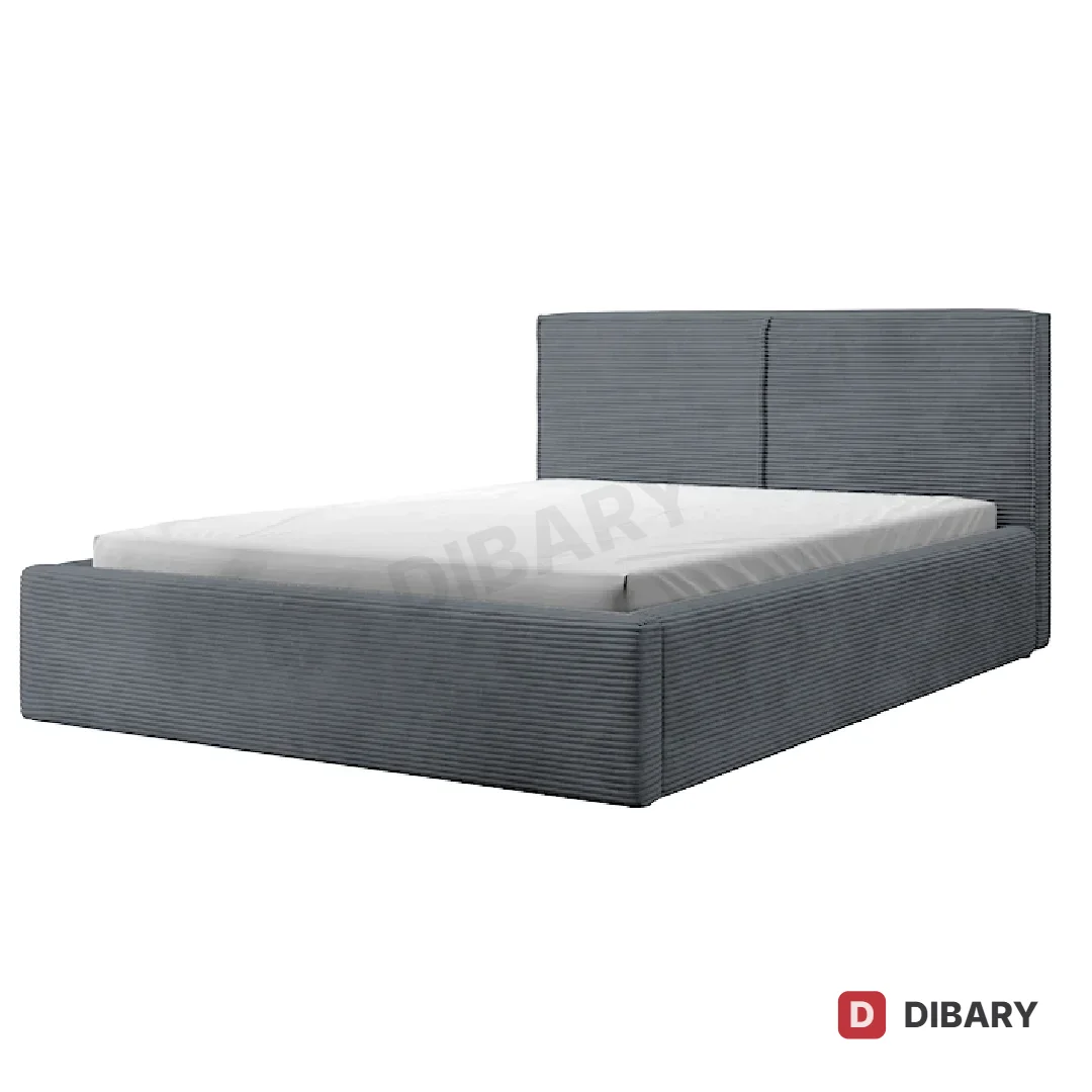 Lift Up Storage Full Bed Frame BD001