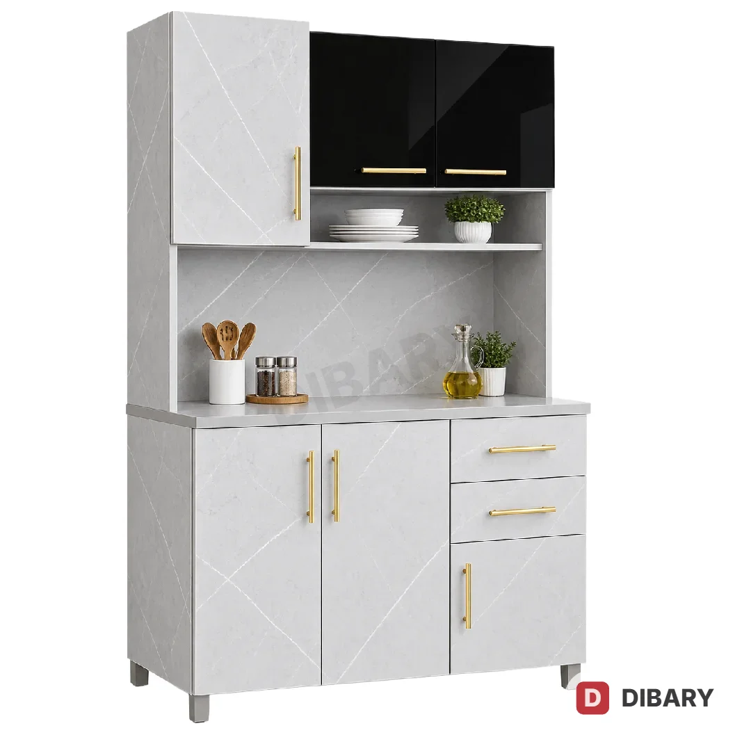 Kitchen Cabinet