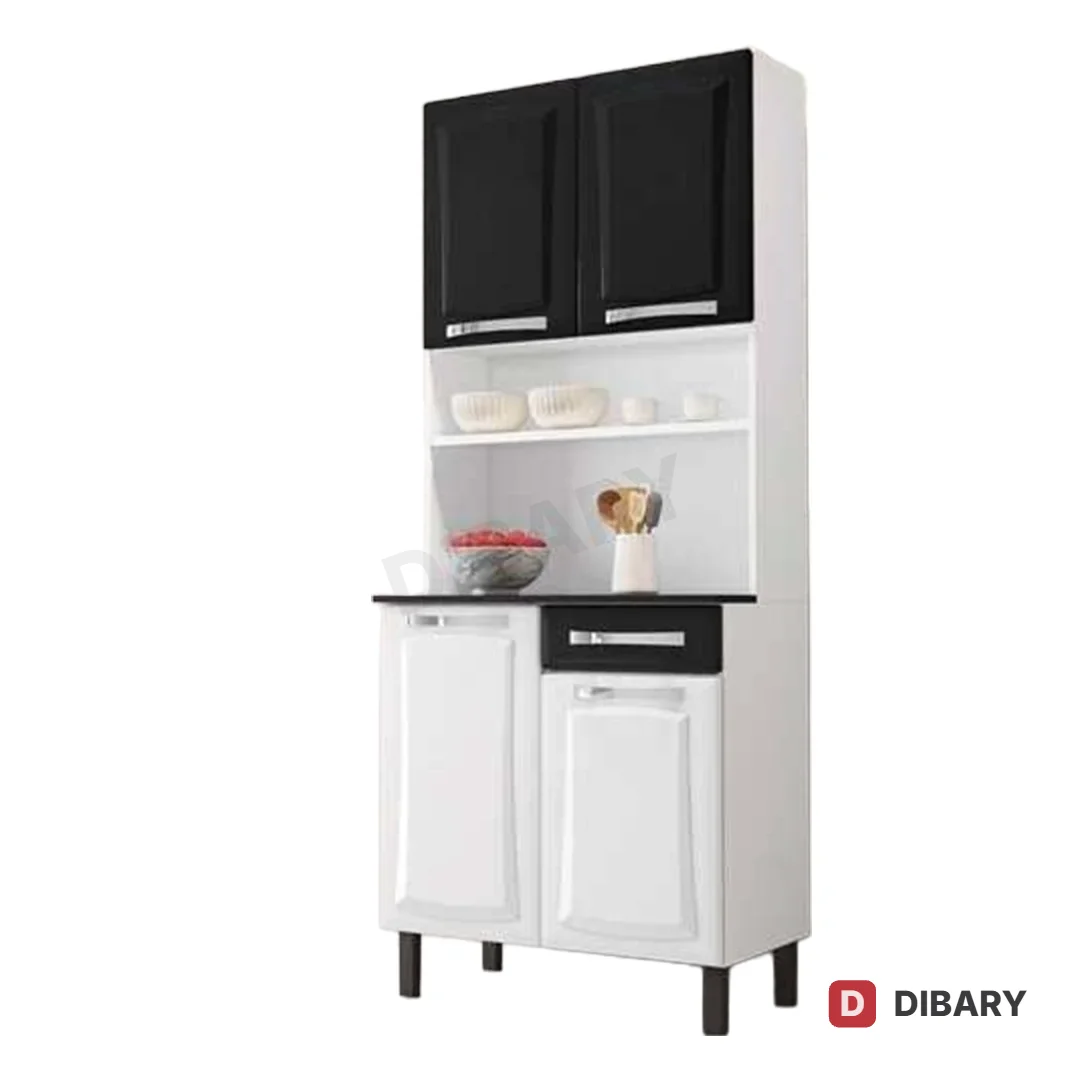 2 Door Kitchen Cabinet